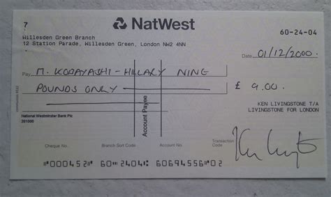 Great Tips About How To Write A Cheque In The Uk Matehope54