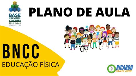 PLANO DE AULA EDUCAÇÃO FÍSICA BNCC Experimente o Café Online