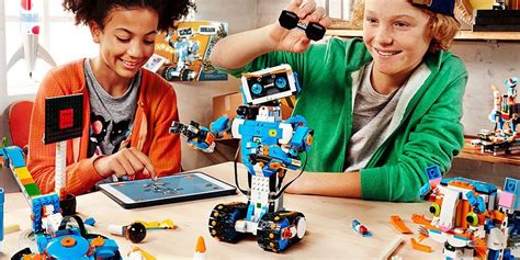 The Best STEM Toys for Kids