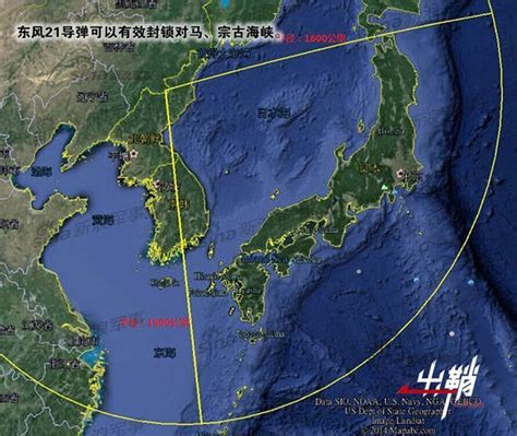 朝鲜能用啥物理措施应对萨德？新火箭炮威力惊人手机新浪网