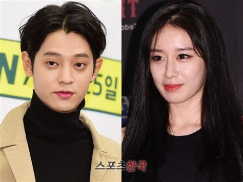 정준영♥지연 두 번째 열애설에 지인 1년째 잘 만나고 있어