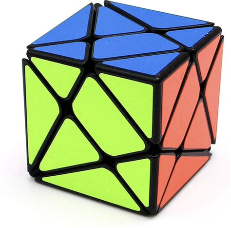 Magic Rubiks Cube Games