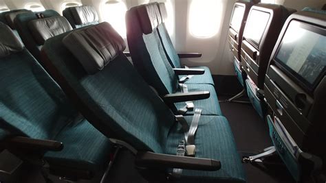 Cathay Pacific 773 Seating Chart A Visual Reference Of Charts Chart