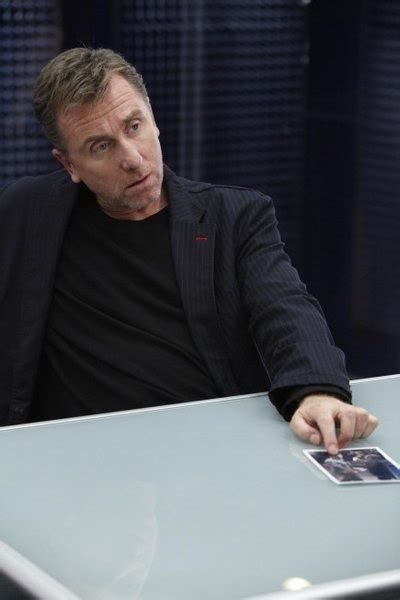 Lie to Me. Tim Roth. Great tv show. | Tim roth, Lie to me, Great tv shows