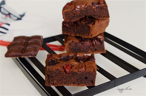 Idealne Brownie Z Mlecznej Czekolady