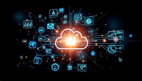Smartphone AI vs. Cloud AI: The Ultimate Tech Showdown