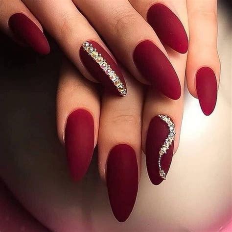 Pin By On Christmas Nails Acrylic Coffin Nails