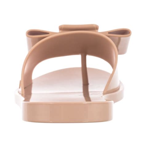 Klapki Melissa Babe AD Beige W ButSklep Pl