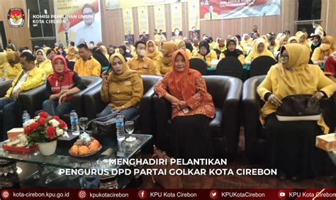 KPU Kota Cirebon On Twitter TemanPemilih KPU Kota Cirebon