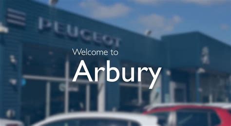 Arbury Recruitment