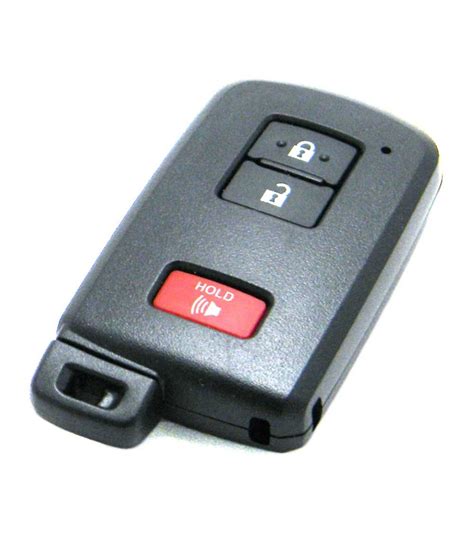 How To Program Toyota Tacoma Key Fob