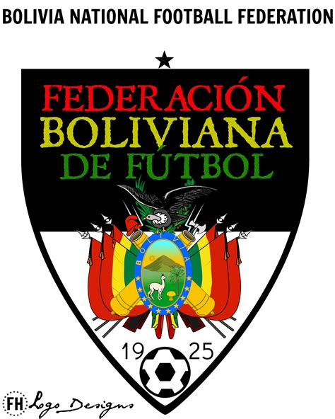 Bolivia Logo