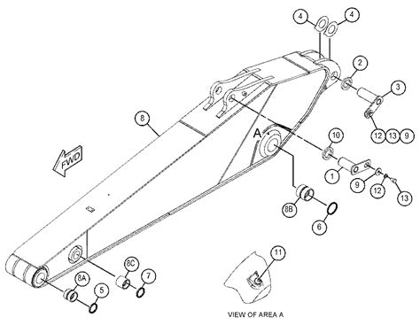 Stick Gp Hoe Heavy Duty Reach S N Nbl Up Dsw Up M