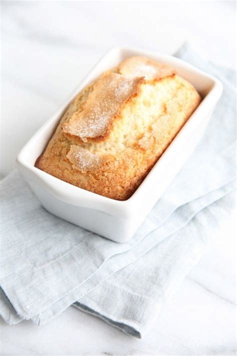 Simple Sweet Bread Recipe | Julie Blanner