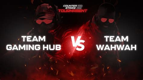 Cs Semifinal Clash Team Wahwah Vs Team Gaming Hub Who Will Emerge