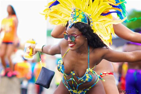 Jamaica Carnival – Bacchanal Jamaica 2015