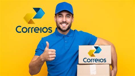 CONCURSO DOS CORREIOS quais cargos salários e funções você pode