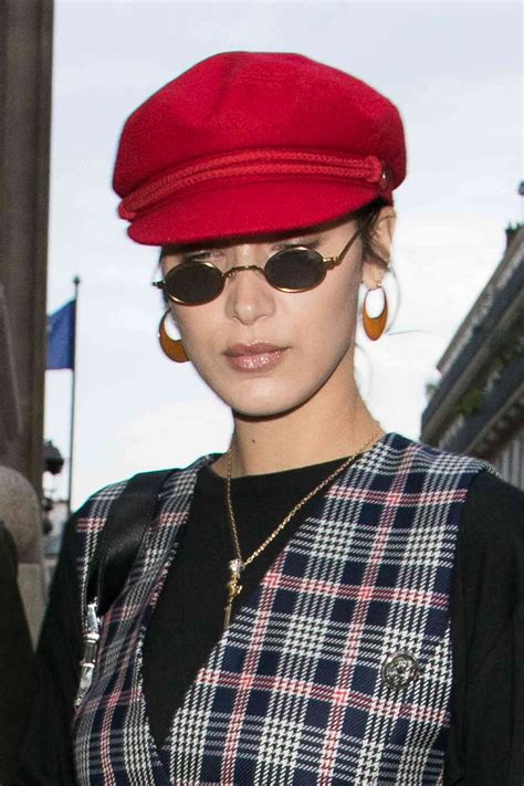 Mira cómo llevan las famosas los lipstick nude de moda