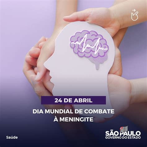 Governo de S Paulo on Twitter Hoje 24 é o Dia Mundial de