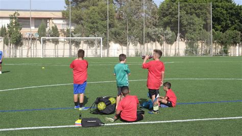 Im Genes De La Inauguraci N De La Remodelaci N Del Campo De F Tbol De