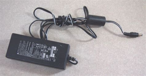 Genuine Delta Electronics AC Adapter ADP 40WB 12V Power Supply OEM EBay