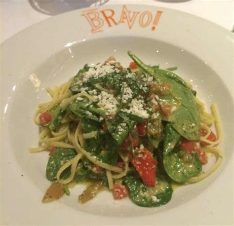 Bravo Cucina Italiana Briarwood Mall Review A2withkids