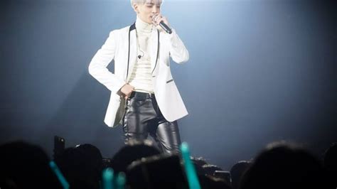 The death of SHINee’s Jonghyun forces a spotlight on mental health ...