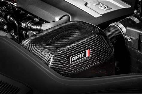 Apr Carbon Fiber Intake System Pq T And T