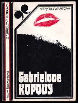 Gabrielove Kopovy Mary Stewart 1974 Pravda