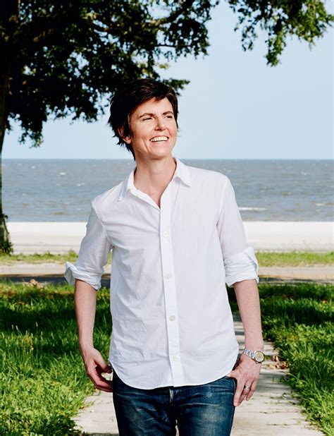 Tig Notaro’s Southern Sense of Humor – Garden & Gun