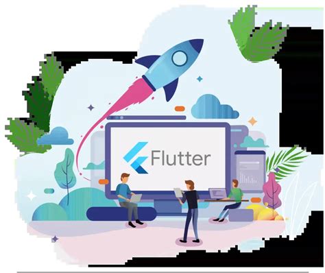 Flutter Training Course In Kochi Softloom It Training