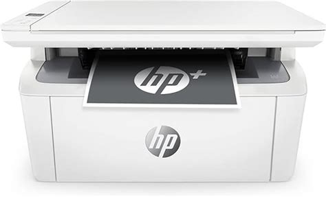 Hp Laserjet Mfp M139we Wireless Black And White Printer With Hp And Bonus 6 Free Months Of