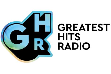 Greatest Hits Radio UK - logo archive