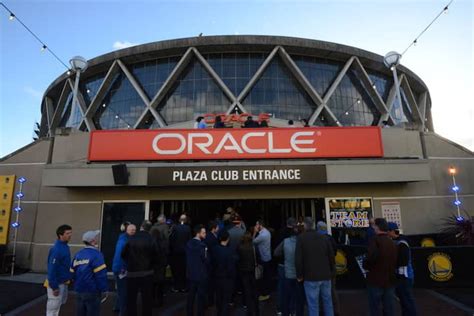 10 biggest NBA stadiums ranked by their seating capacity - Tuko.co.ke