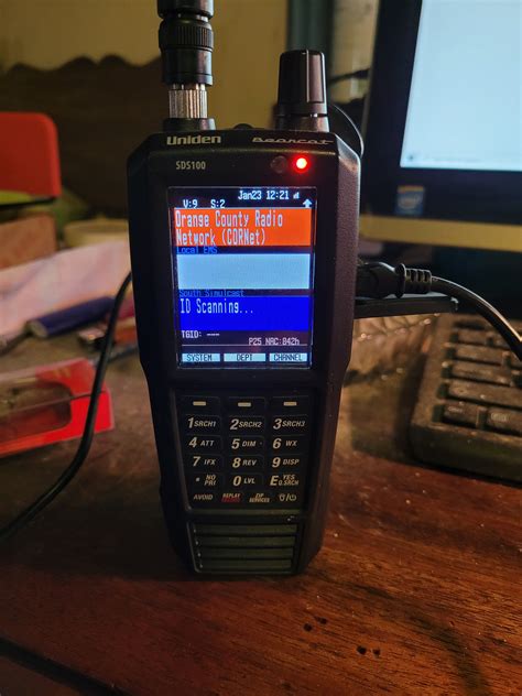 Best 13 By far the best fire/police scanner – Artofit