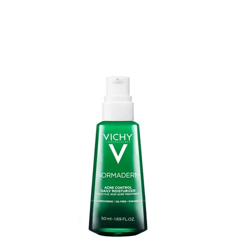 VICHY Normaderm Double Correction Daily Care 50ml Lookfantastic UAE