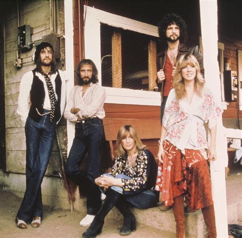 Corazón De Canción Fleetwood Mac Seven Wonders Letra En Inglés Y