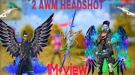 Vincenzo Vs Bnlsolo Vs Squad Awm Headshot Gameplaynew Tipsandtricks