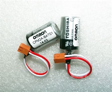 Pack Original New Batteries For Toshiba Er V Jzsp Ba For Omron