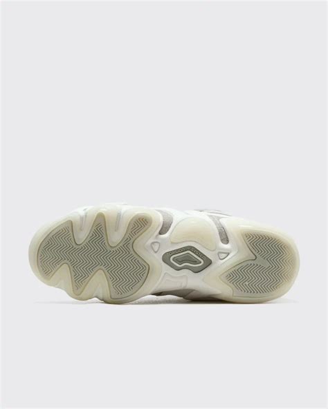 Adidas Crazy Off White Sesame Ie Sneaker Release Dead Stock