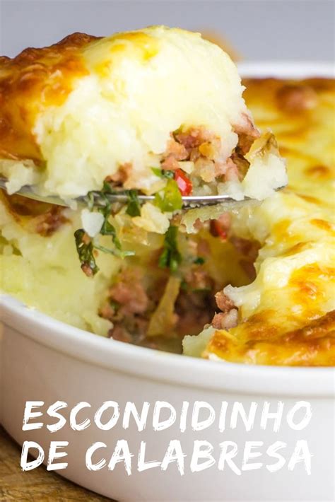 Escondidinho De Calabresa Marola Carambola