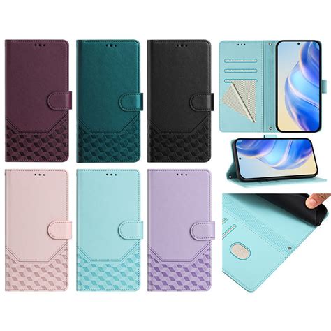 Infinix Hot 50 Pro 4G X6880 Case Wallet Anti Theft Brush Phone Case