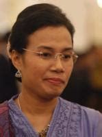 Sri Mulyani Indrawati Biography, Sri Mulyani Indrawati's Famous Quotes ...