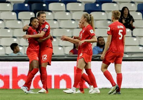 Soccer-Canada team dispute hangs over SheBelieves Cup – ThePrint