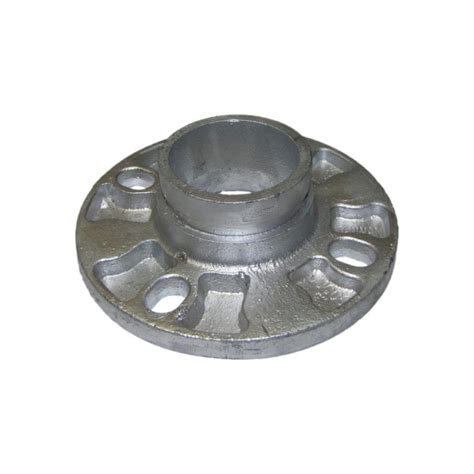 Galvanised Roll Grooved Pipe And Fittings Galvanised Roll Grooved