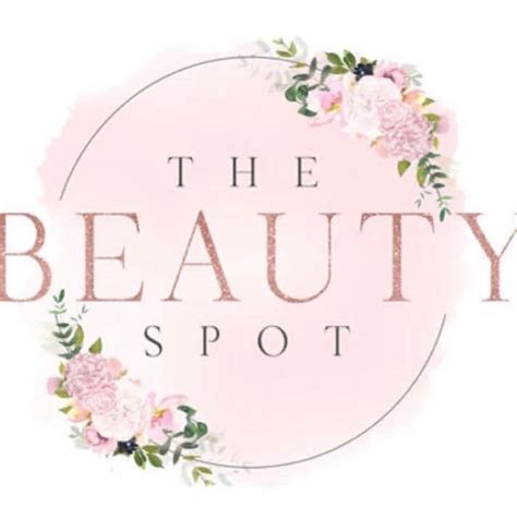 The Beauty Spot Logo