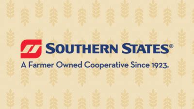 SouthernStatesCoop