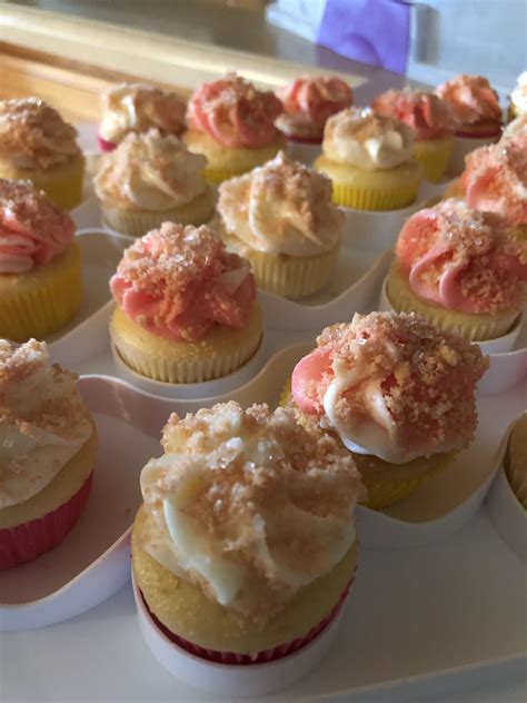 “good Humor “strawberry Shortcake Cupcakes Strawberry Shortcake Cupcake Mini Cheesecake