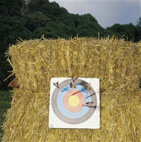 How to Make Archery Targets | Gone Outdoors | Your Adventure Awaits