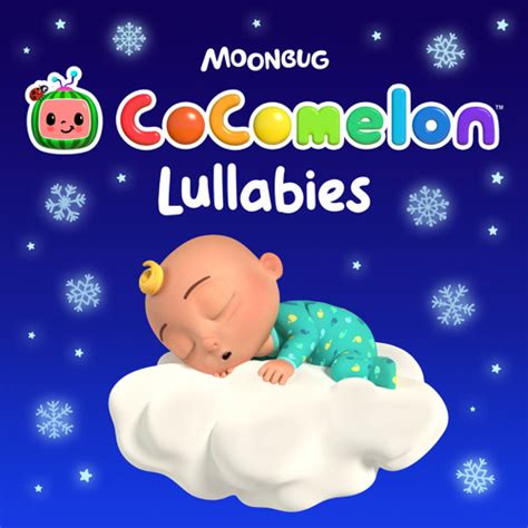 Stream The Christmas Song by CoComelon Lullabies | Listen online for ...